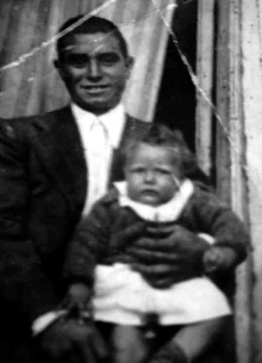 1943 - Familia Pontes