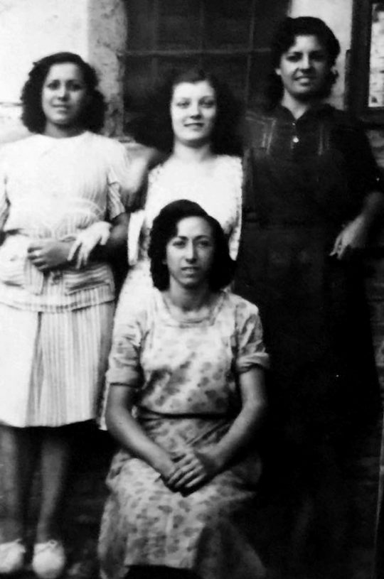 1950 - Jóvenes de Alcorcón