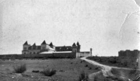 1965 - Los Castillos de Alcorcón