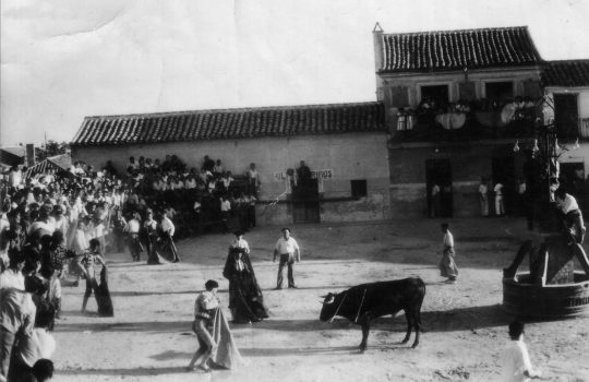 1965 - Plaza de Toros