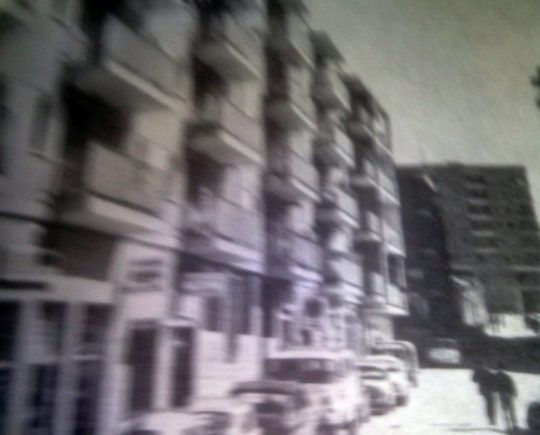 1967 - Avenida Portugal