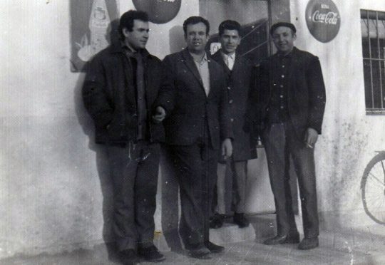 1967 - Bar Molina