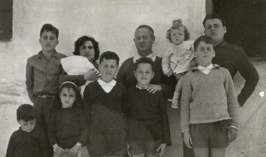 1967 - Una familia de Alcorcón