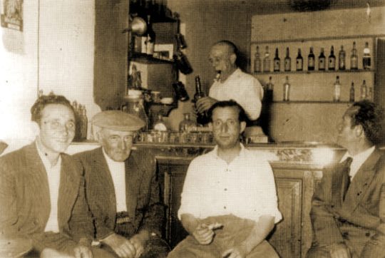 1969 - Bar Chuleta