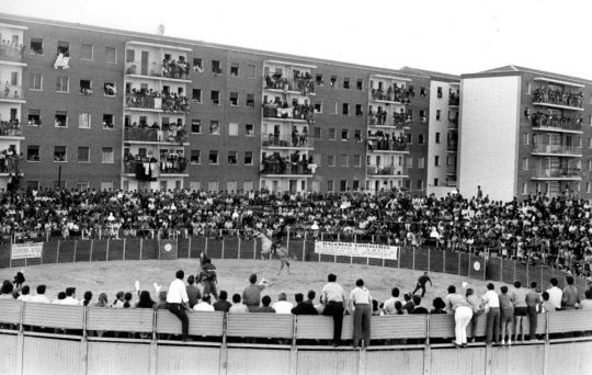 1969 - Plaza de Toros
