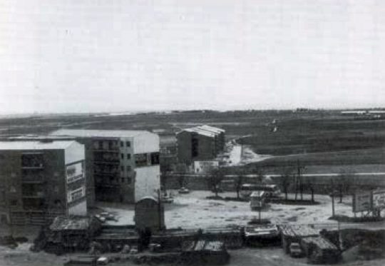 1975 - Avenida Villaviciosa