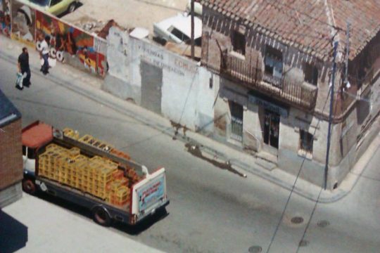 1975 - La tahona de la Calle Mayor