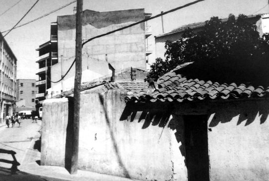 1980 - Calle Alfares