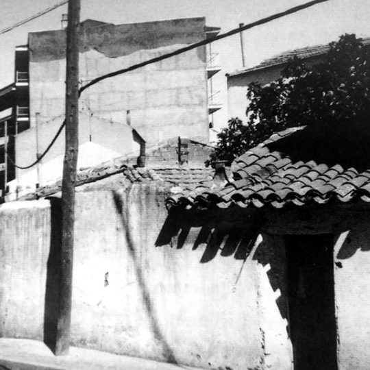 1980 - Calle Alfares