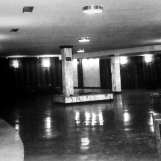 1980 - Cine Estoril
