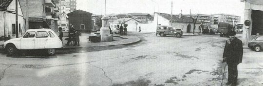 1983 - Calle Fuente Vieja
