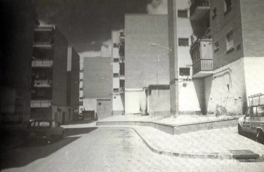 1985 - Calle Recodos