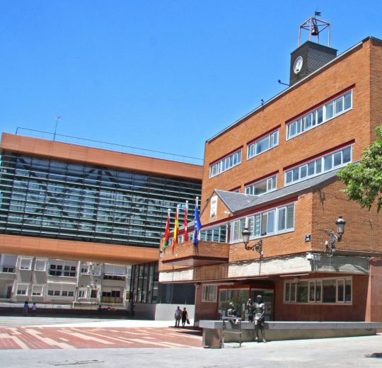 2017 - Plaza del Ayuntamiento